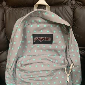 JANSPORT girls backpack